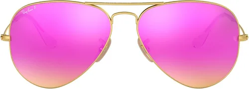 Vista 2 de Ray-Ban Rb3025 Classic Polarized Aviator Sunglasses