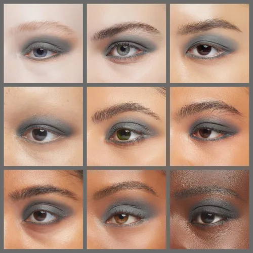 Vista 4 de Crayón de color para los ojos Maybelline New York Eyestudio colortattoo concentrado