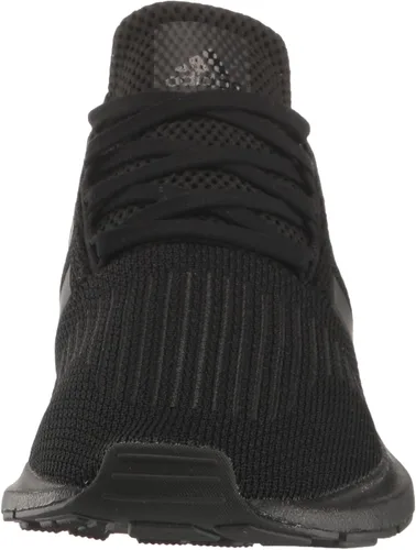 Vista 2 de adidas Tenis Swift Run para mujer