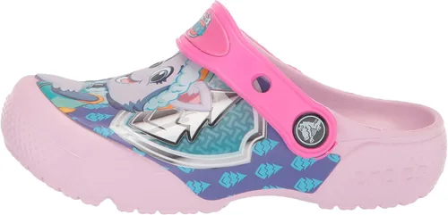 Vista 14 de Crocs Zuecos de Paw Patrol para niños