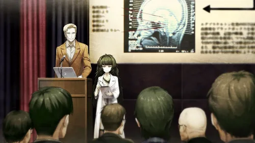 Vista 2 de SteinsGate 0 - PlayStation 4
