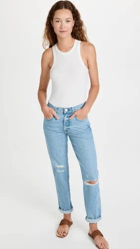 Vista 5 de Pistola Denim Body Blake para mujer