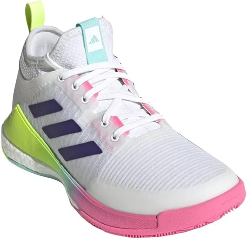 Vista 2 de adidas Zapatillas de voleibol Crazyflight para mujer