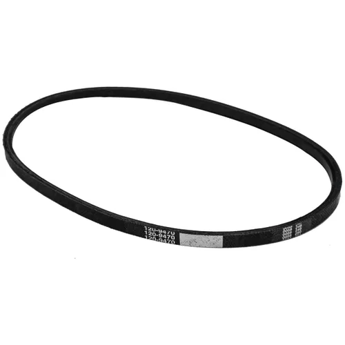 Vista 5 de Reemplazo de correa en V de tracción de cubierta 120-9470 (3/8" x 27-1/2") para cortacésped Toro 20199 20200 20975 20976