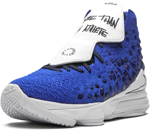 Vista 4 de Nike Lebron 17 - Tenis de baloncesto para hombre