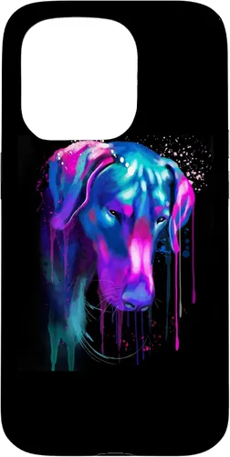 Vista 14 de Doberman Dog for a Doberman Mom Case for iPhone 17