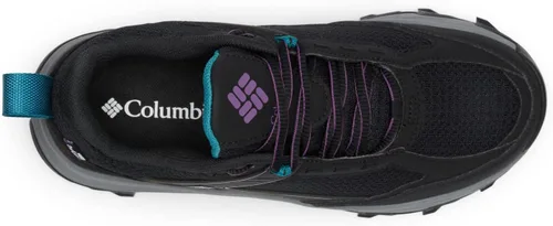 Vista 9 de Columbia Women's Hatana Max Outdry Wide Hiking Shoe