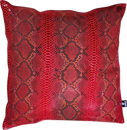 Vista 23 de Funda de almohada de piel de cordero – Funda de cojín para sofá – Fundas decorativas para sala de estar o dormitorio, 14 x 14 pulgadas – Negro