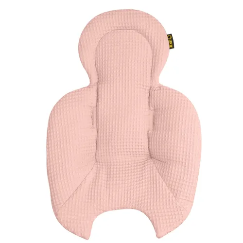 Vista 9 de UKJE Funda para columpio compatible con 4moms mamaRoo 5 Swing Accesorios para columpio de bebé Forro reversible para asiento infantil Fácil
