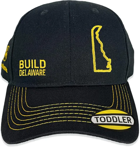 Vista 21 de John Deere Toddler Build State Pride State Outline Youth Children's Full Twill Ha