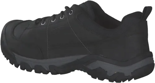 Vista 3 de KEEN Targhee 3 Oxford - Zapatos de senderismo casuales para hombre