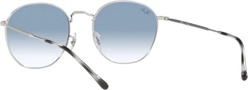 Vista 6 de Ray-Ban RB3772f Rob Low Bridge Fit - Gafas de sol redondas