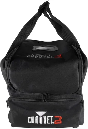 Vista 3 de CHAUVET DJ CHS-40 Luces de efectos con bolsa VIP para viajes/almacenar