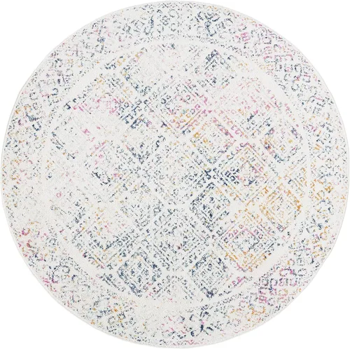 Vista 94 de Safavieh - Alfombra decorativa de la colección Tulum, modelo TUL264F, estilo marroquí, bohemio y desgastado, no suelta pelusa, para sala, vestíbulo