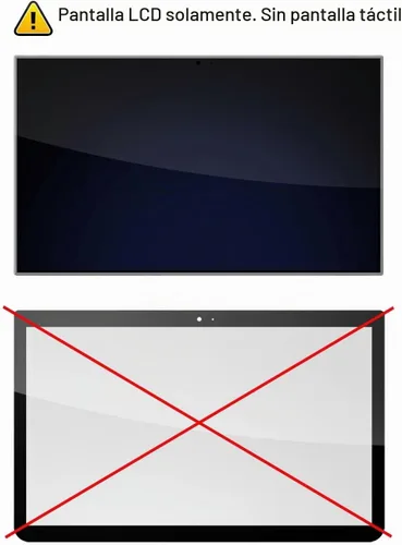 Vista 5 de SCREENARAMA - Nueva pantalla de repuesto para Dell Latitude 15 5510 FHD 30pin no táctil IPS 1920x1080 pantalla LED LCD mate con herramientas FHD