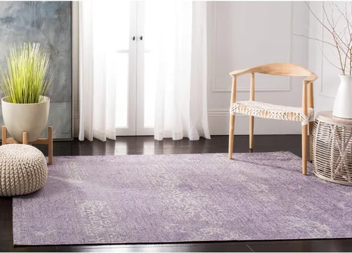 Vista 26 de SAFAVIEH Palazzo Collection - Alfombra decorativa de 2 x 3 pies 6 pulgadas, diseño envejecido, no desprende pelusa y es de fácil cuidado, ideal