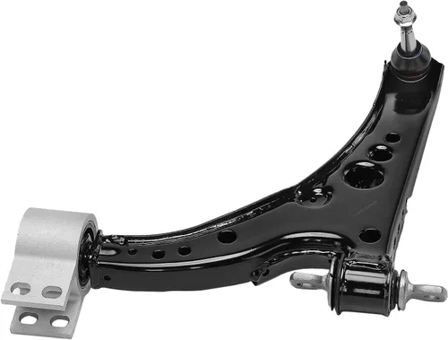 Vista 245 de Detroit Axle - Rótula de brazo de control inferior delantero derecho para Honda Accord 2008-2012, TSX 2009-2014, montaje de rótula de brazo