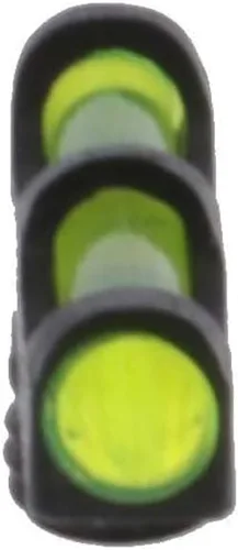 Vista 4 de Truglo Tg947Ug Long-Bead Universalmetal Bead Replacement, Green