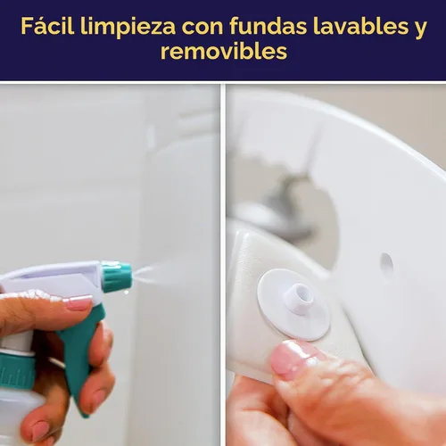 Vista 7 de Drive Medical Bellavita Dive - Silla elevadora eléctrica reclinable