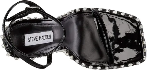 Vista 5 de Steve Madden Womens Zelle Sandal