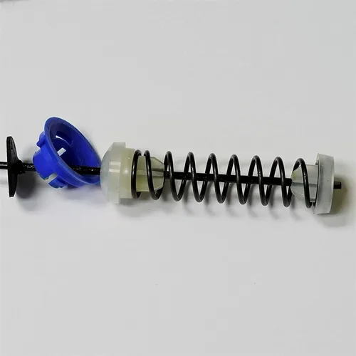 Vista 2 de Kit de varilla de suspensión para Kenmore 110.27152600 110.27152601 110.27152602 110.28032700 110.28032701 110.28042700 110.28042700 701 1