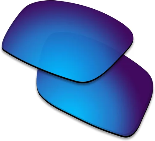 Vista 2 de BroLizard - Lente polarizada para gafas de sol Oakley Twitch