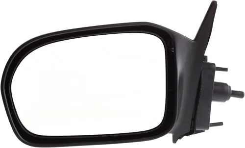 Vista 187 de Garage-Pro Espejo calefactable eléctrico del lado del conductor para Honda Pilot 2019-2022 Power Fold con luz de señal y memoria pintable