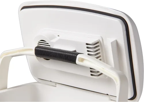Vista 6 de Igloo Iceless Thermoelectric Cooler Portable Electric Plug-in Coolers