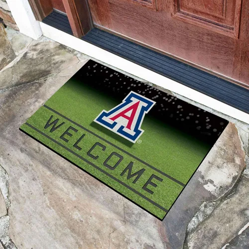 Vista 2 de FANMATS NCAA Unisex-Adult Contemporary Color del