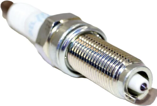 Vista 5 de OverstockDirect NGK 95350 - Bujías láser de iridio DILZKR7B11G, paquete