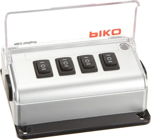 Vista 2 de Piko Escritorio de nivelación 35260 G