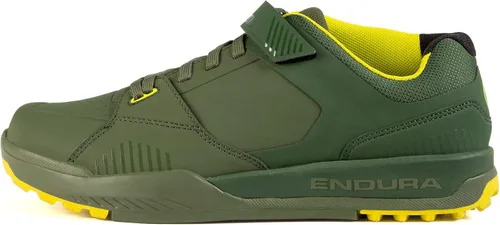 Vista 5 de Endura MT500 Burner Clipless - Zapatillas de bicicleta de montaña