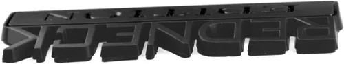 Vista 4 de 1 unids 3.1 pulgadas de repuesto para logotipo de F-150 F250 F350 SILVERADO RAM 1500 (negro)