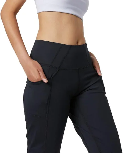 Vista 4 de New Balance Pantalón deportivo Shape Shield para mujer
