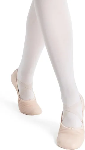 Vista 6 de Capezio Zapatillas de ballet Juliet para mujer 2027