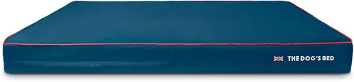 Vista 10 de Funda Exterior de Repuesto para Cama de Perro SOLAMENTE (Funda Exterior SOLAMENTE - SIN Cama, SIN Interior Impermeable) para The Dog's Bed, Tela
