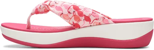 Vista 259 de Clarks - Sandalias para mujer Arla Glison
