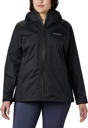 Vista 6 de Columbia Windgates - Chaqueta para mujer