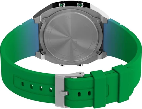 Vista 5 de Timex Unisex T80 Steel
