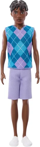 Vista 5 de Barbie Estilo Muñeca