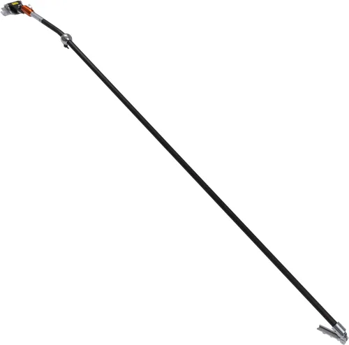 Vista 12 de 34" 180° Sure-Stop Flat Box Handle (recto) I Drywall Master I Secure Lock Giratorio para control de caja plana I Chicago Family Owned