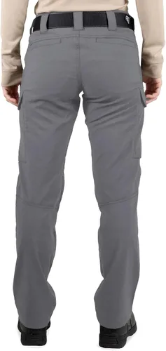 Vista 6 de First Tactical Pantalón táctico V2 para mujer