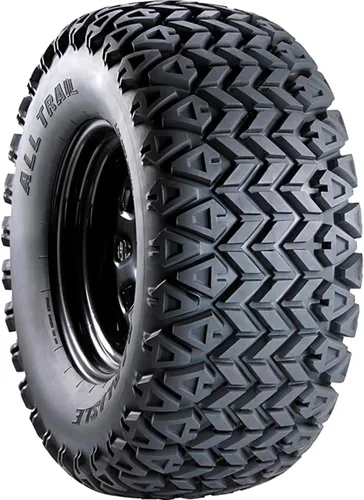 Vista 3 de Carlisle Todo Terreno Neumático para ATV - 22X11-10