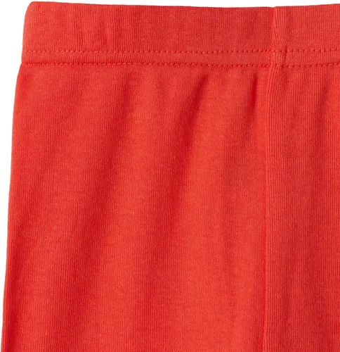 Vista 8 de Disney Pijama de algodón de 4 piezas de Mickey Mouse para bebé niño