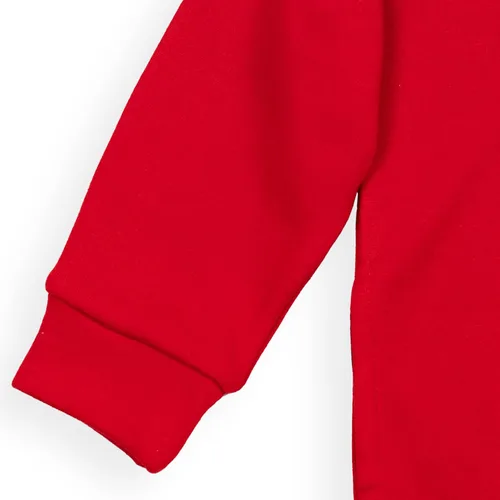 Vista 5 de Disney Sudadera con capucha de forro polar de Mickey Mouse
