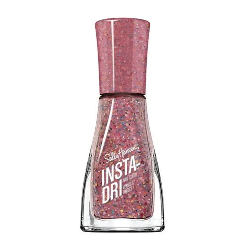 Vista 43 de Sally Hansen Insta-Dri Color Shift, Maxima-lit, altamente pigmentado, esmalte de uñas de secado rápido, fórmula 3 en 1, fácil de aplicar, 0.32 onzas