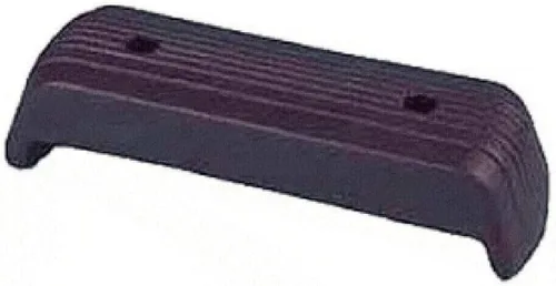 Vista 2 de Performance Plus Carts Club Car DS Golf Cart Parachoques delantero tarde