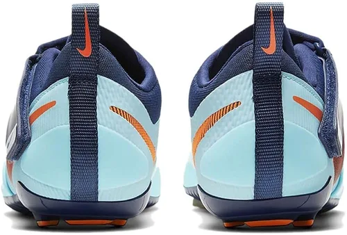 Vista 4 de Nike Zapatos de ciclismo para interiores Superrep Cw2191 para hombre