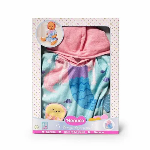 Vista 27 de Ropa para muñecas Nenuco 42 cm