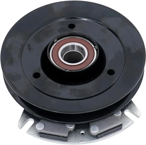 Vista 6 de 103-6590 Embrague eléctrico de toma de fuerza compatible con Exmark Toro Warner Zero-Turn 5218-100 103-3245 5218-243 5218-228